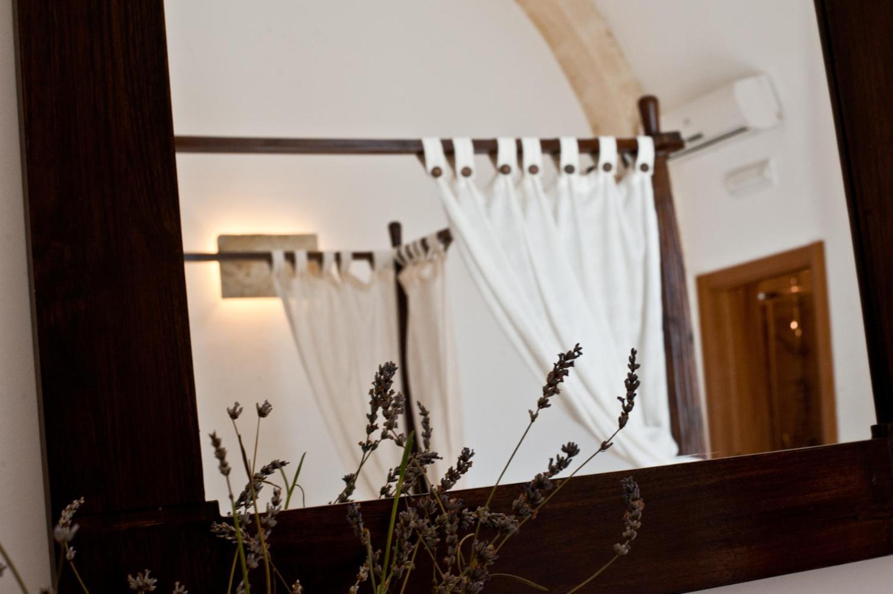 Masseria La Gravina Palagianello Esterno foto