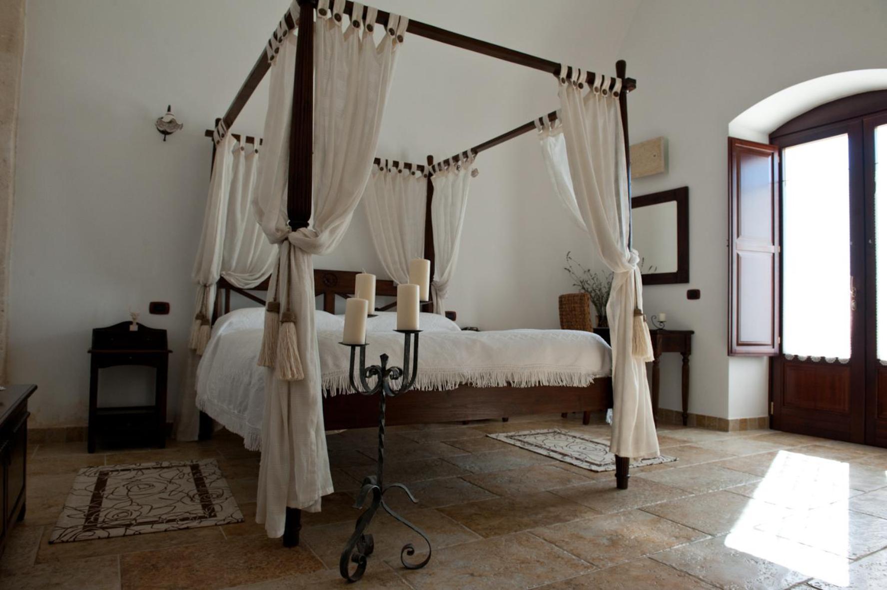 Masseria La Gravina Palagianello Esterno foto