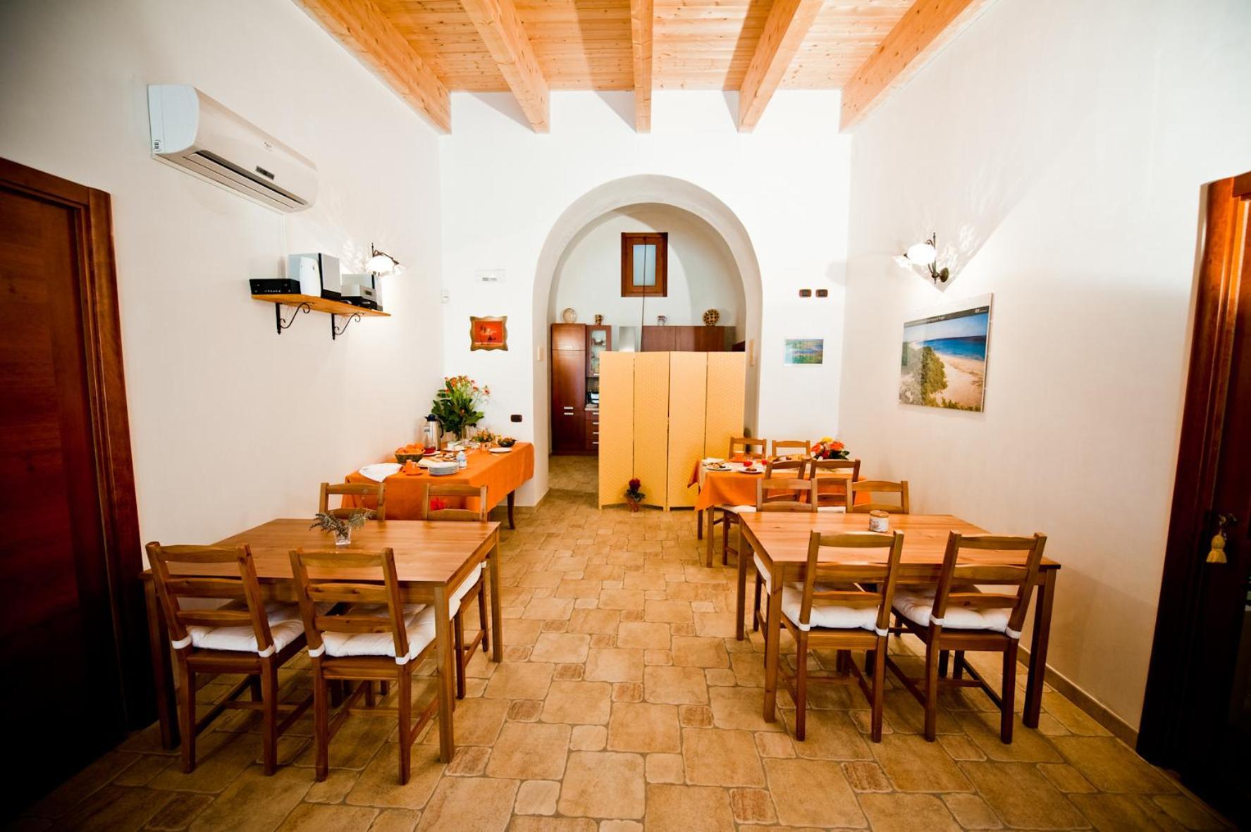 Masseria La Gravina Palagianello Esterno foto