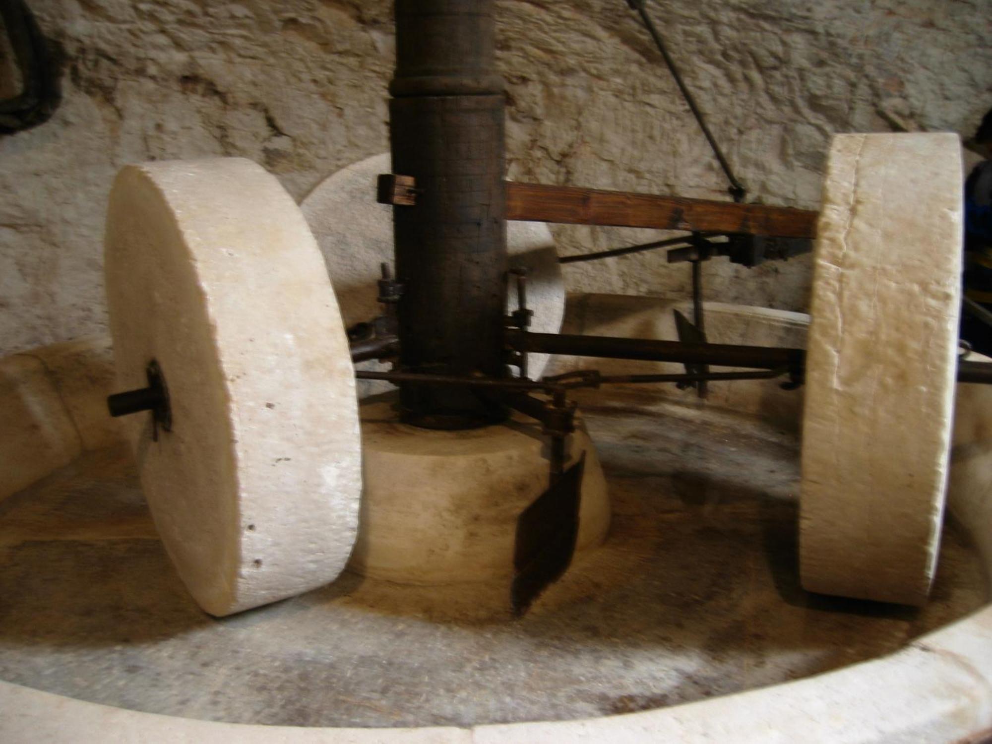 Masseria La Gravina Palagianello Esterno foto