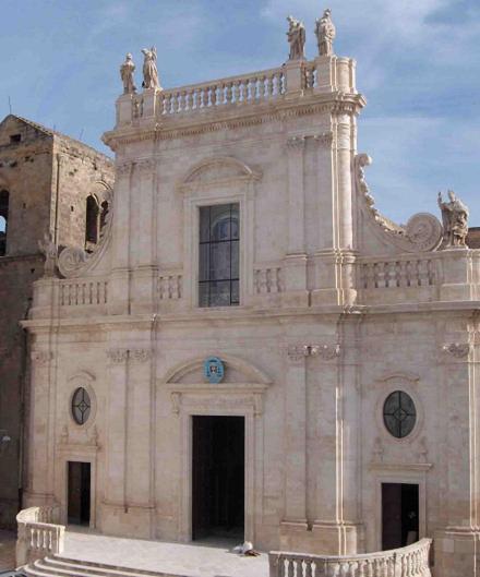 Masseria La Gravina Palagianello Esterno foto